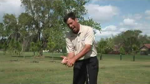 Arnold Palmer Golf Swing Release Tips