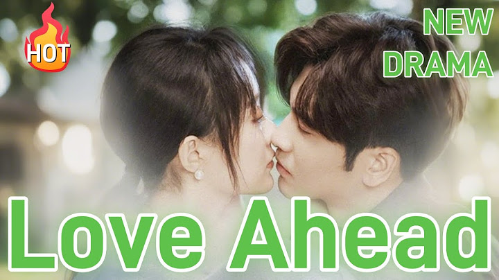 Turbulence Warning: Love Ahead [2025 New Version] #drama
