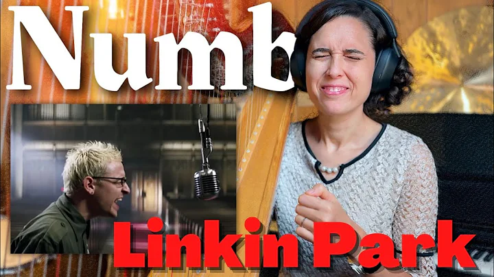 Linkin Park - Numb | A Classical Musician’s FIRST Listen and Reaction