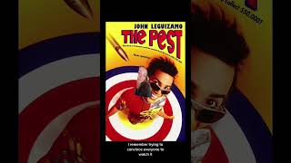 Nostalgic Fun With Green Screen Dance Moves