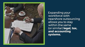 How To Select The Right IT Outsourcing Company And Thrive!