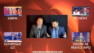 Multidecomplex Saison 4 Épisode 6