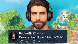 finally being honest about fortnite...