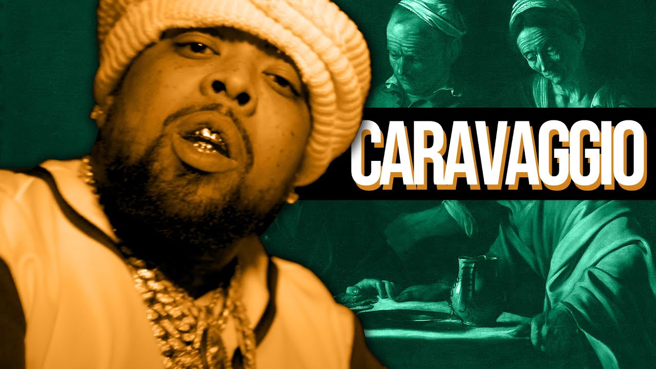 Griselda x Alchemist Type Beat (2020) | OSYM - Caravaggio