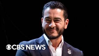 Abdul El-Sayed beats Haley Stevens in Michigan's Democratic Senate primary, CBS News projects