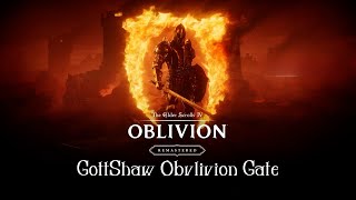 Oblivion – Closing the Gold Coast Oblivion Gate | Gottshaw & Anvil Proximity Gate Guide
