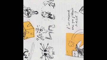 Yves Bernard - Demo (Full Album)