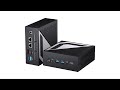 Review: msecore Mini PC – Ryzen AI 9 HX 370 with 64GB RAM &amp; USB4 Power