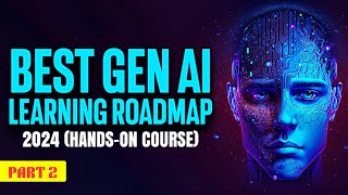 Build Gen AI projects from scratch  Handson course Part 2