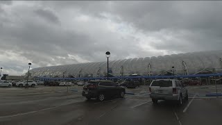 Atlanta airport parking project | Officials to discuss updates