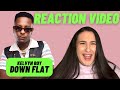 Just Vibes Reaction / Kelvyn Boy - Down Flat