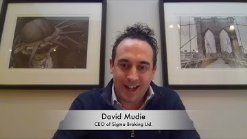 Sterling Trading Tech Virtual Roundtable -The Transformation of Global Markets