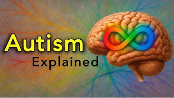 The Neuroscience of Autism Explained