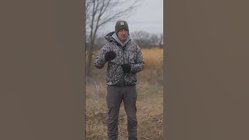 How Josh Laid Out the Lodge | Building Whitetails | SPYPOINT #shorts