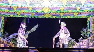 KESAKTIAN KITAB KERTAGAMA ‼️KARATON KALIGA PURA‼️putra famili se benjir