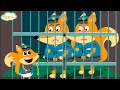 Fox Family Español Nueva Temporada | Misión patrulla | Capitulos Completos para niños #244