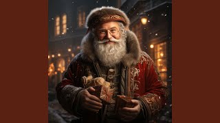 Merry Mr. Claus Medley