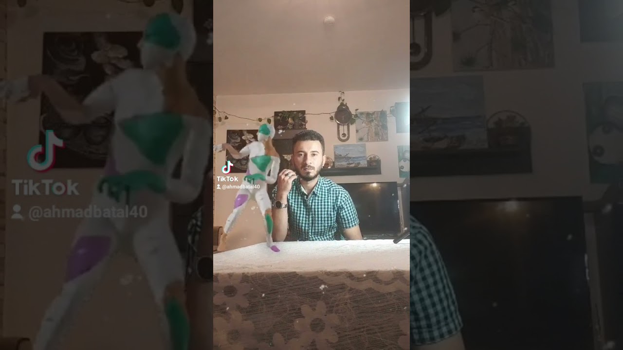 mega dancer 😍😅