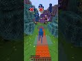 Huggy Wuggy Minecraft Mobs vs Lily Lovebraids, Who will Win? Poppy Playtime Challenge in Minecraft!