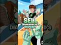 Can Ben 10 actually get RICH by selling Diamondhead's crystals? 💎