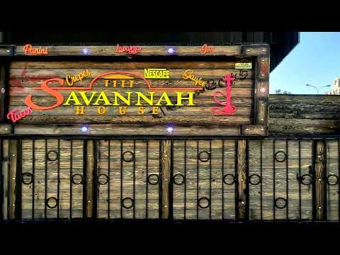 Facade Bois واجهة بالخشب Youtube