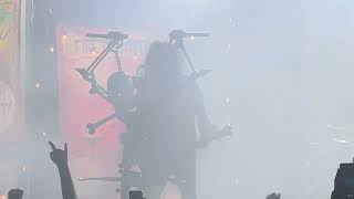 W.A.S.P. - Live at Folkets Park Huskvarna 2023 - Full show