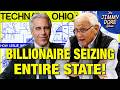 Entire State Of Ohio Being BOUGHT UP By Epstein Benefactor Lex Wexner! w/ Whitney Webb