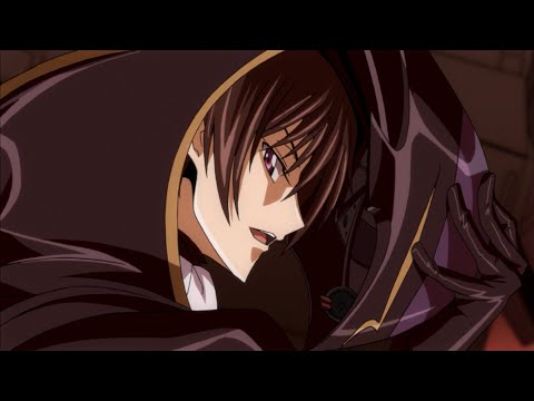 TVアニメ『コードギアス 反逆のルルーシュ』 世界観紹介PV