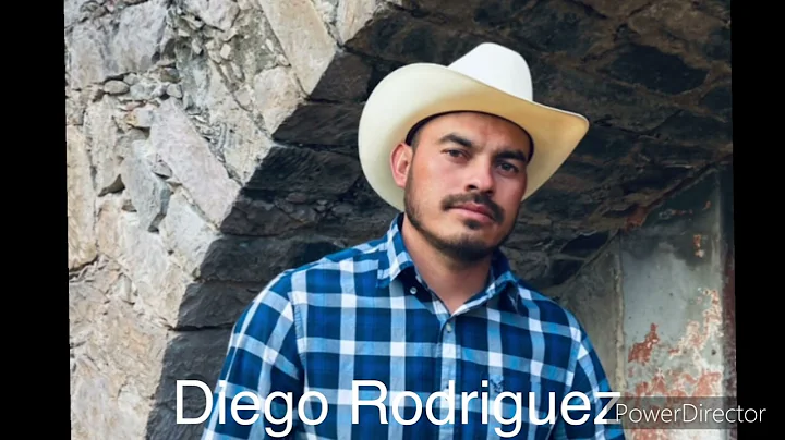 Corrido de Gregorio Rodriguez