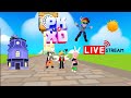 Captain Alex PKXD is live playing with you