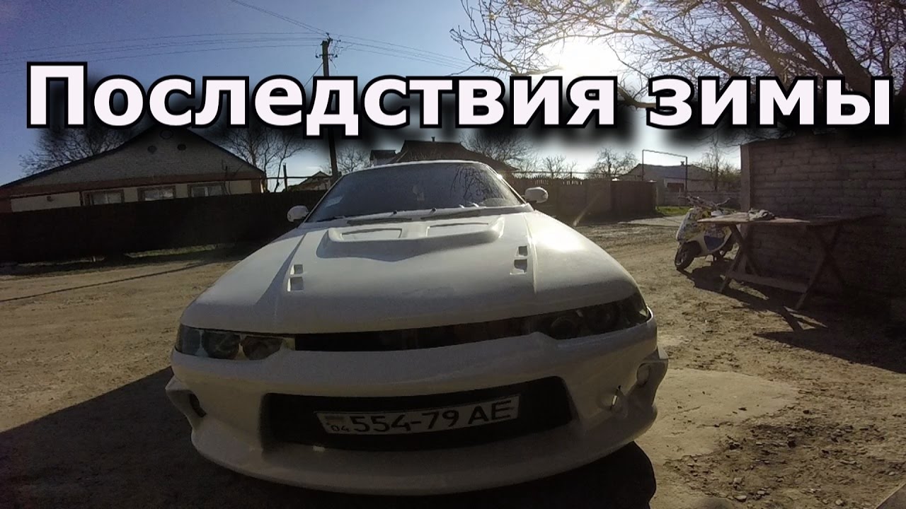 Ваз 2115 авария