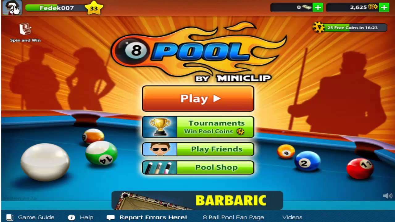 Poradnik 8ball Pool Multiplayer: Dobre rozbicie to podstawa! - 