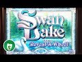 Swan Lake slot machine