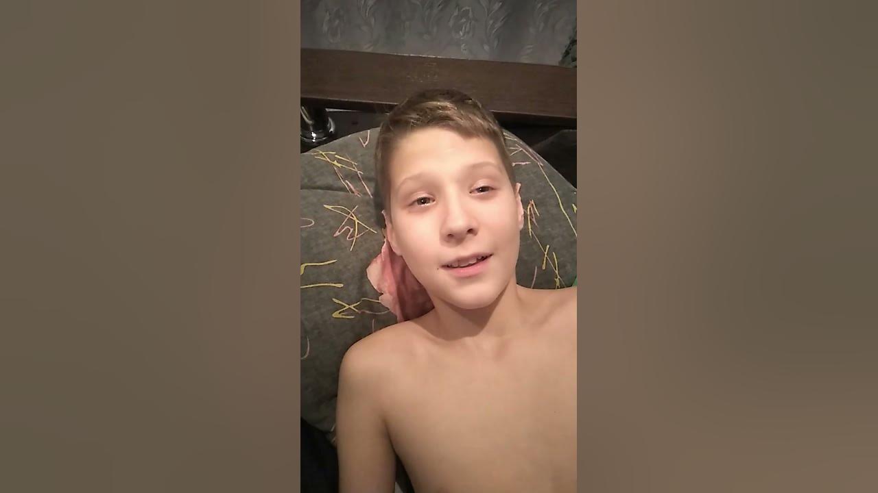 я голый - YouTube
