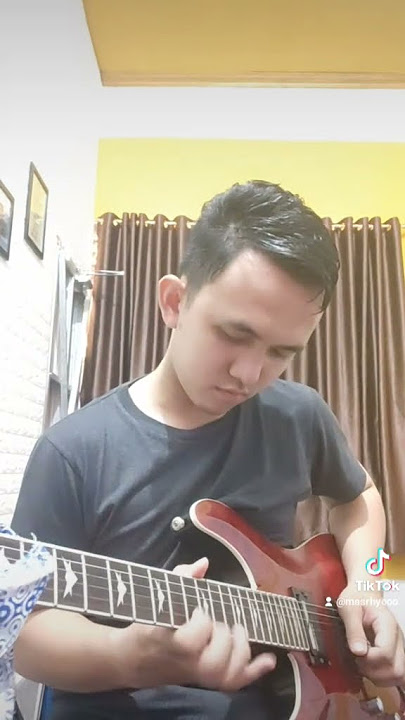 Gontor voice - we love Darussalam. maaf kalo nggak mirip kyk aslinya