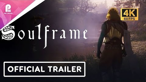 Warframe | Official Yareli Prime Access Teaser Trailer | 4K 60fps