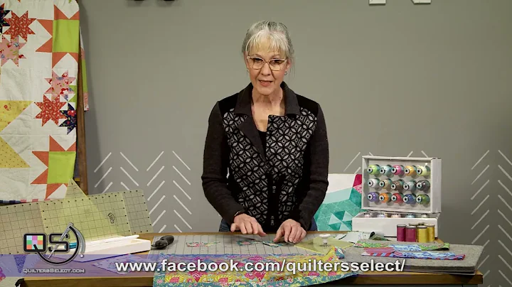 60 Degree Diamond Ruler