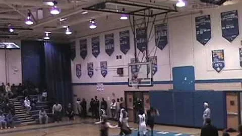 joshua jamison highlights