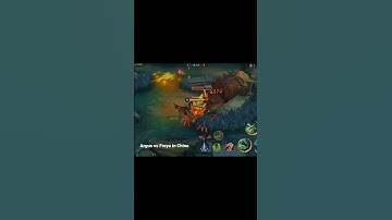 Argus vs Freya #argusnewbuild #mobilelegends #argusbestbuild #shortvideos #mlbb #argusbuild #viral