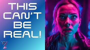 5 Real Life Glitches That Prove We’re in a Simulation