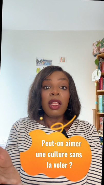 Culture afro et K-pop : clash ou connexion ? #kculture #koreanstudies #asianculturalcouncil #trend