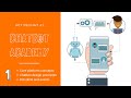 Chatbot Academy by Activechat.ai (1) - Core chatbot design tips, chatbot skills, building first bot