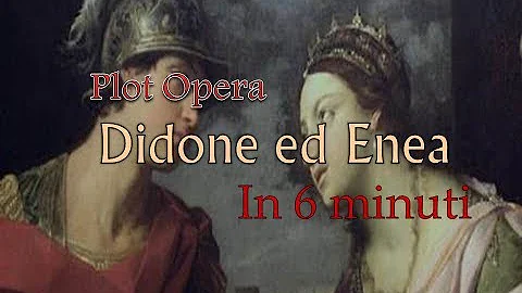 Chi ha scritto la Didone abbandonata?