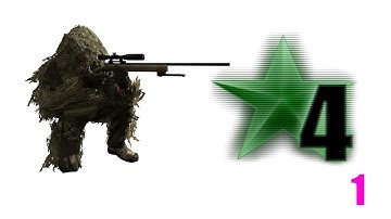 COD 4 RTC - Episode 1 - A Slow Start