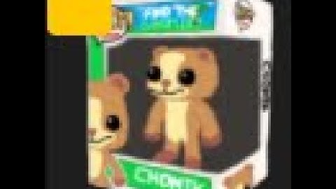 How to get Chomko Pop