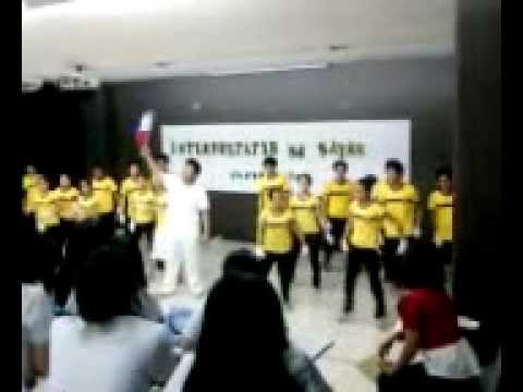 Interpretatib na Sayaw (081111) Elimination.mp4