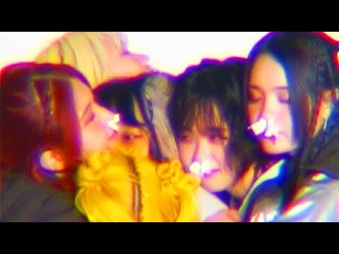 PIGGS / ラフレシア [Official Video]