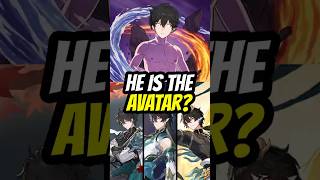 Dan Heng is the avatar of Honkai Star Rail?