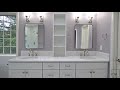 Elegance in every detail unveiling modern bathrooms by ida design  build