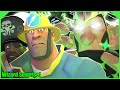 [SFM] Wizard Surprise!